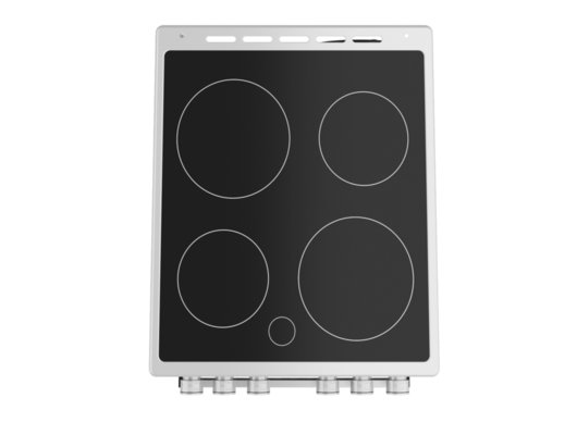 Плита электрическая DARINA ULTRA EC241 616 3W